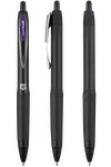 uni-ball Stylo gel uni-ball® 207 PLUS+ - UB27 purple