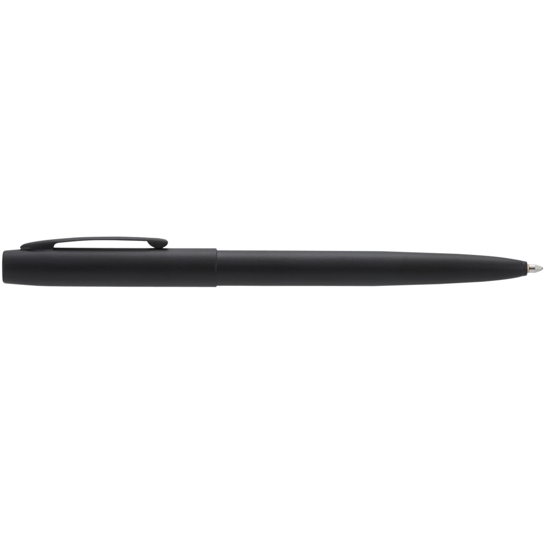 Rite in the Rain Rite in the Rain All Weather Metal Clicker Pen - 0913-05 Black