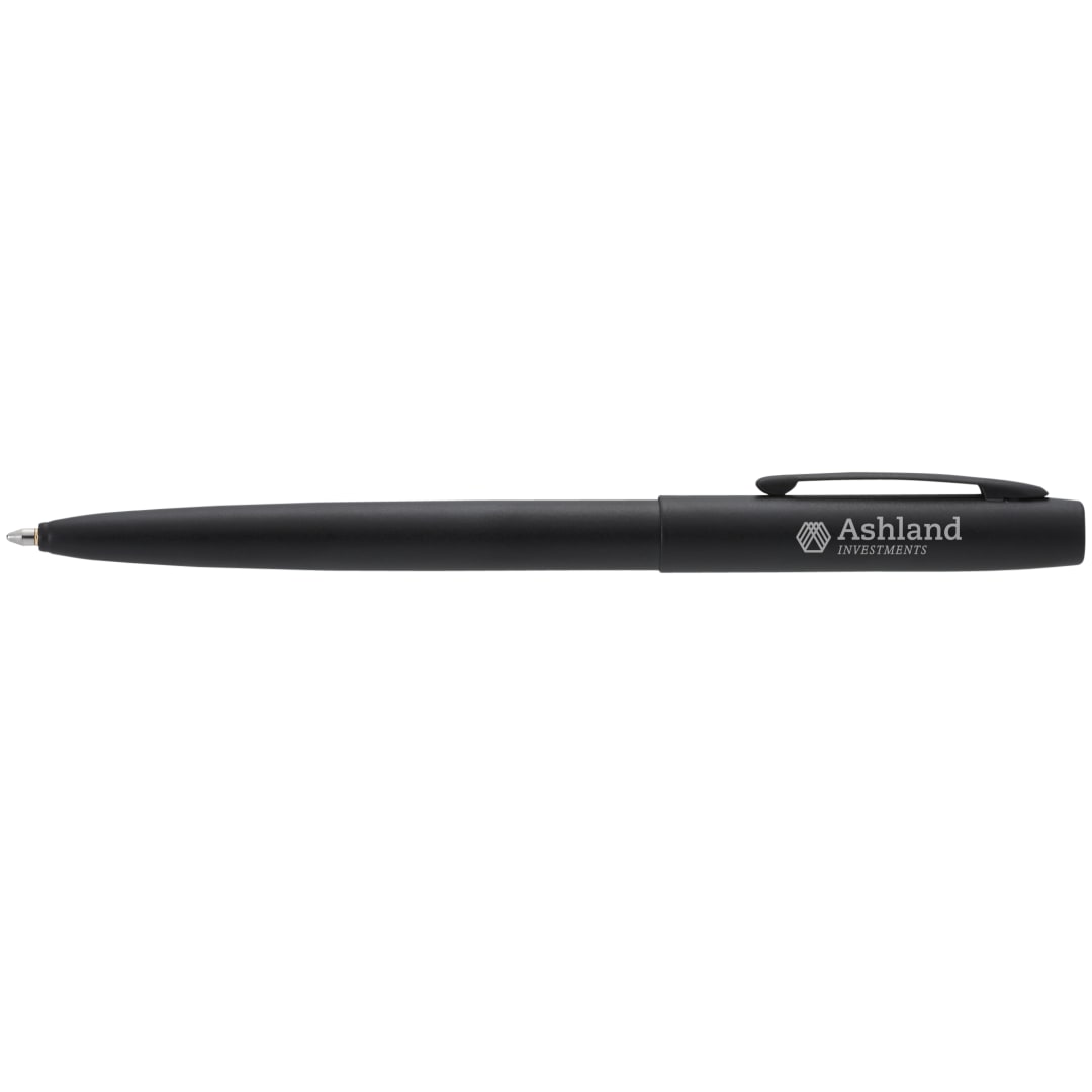 Rite in the Rain Rite in the Rain All Weather Metal Clicker Pen - 0913-05 Black