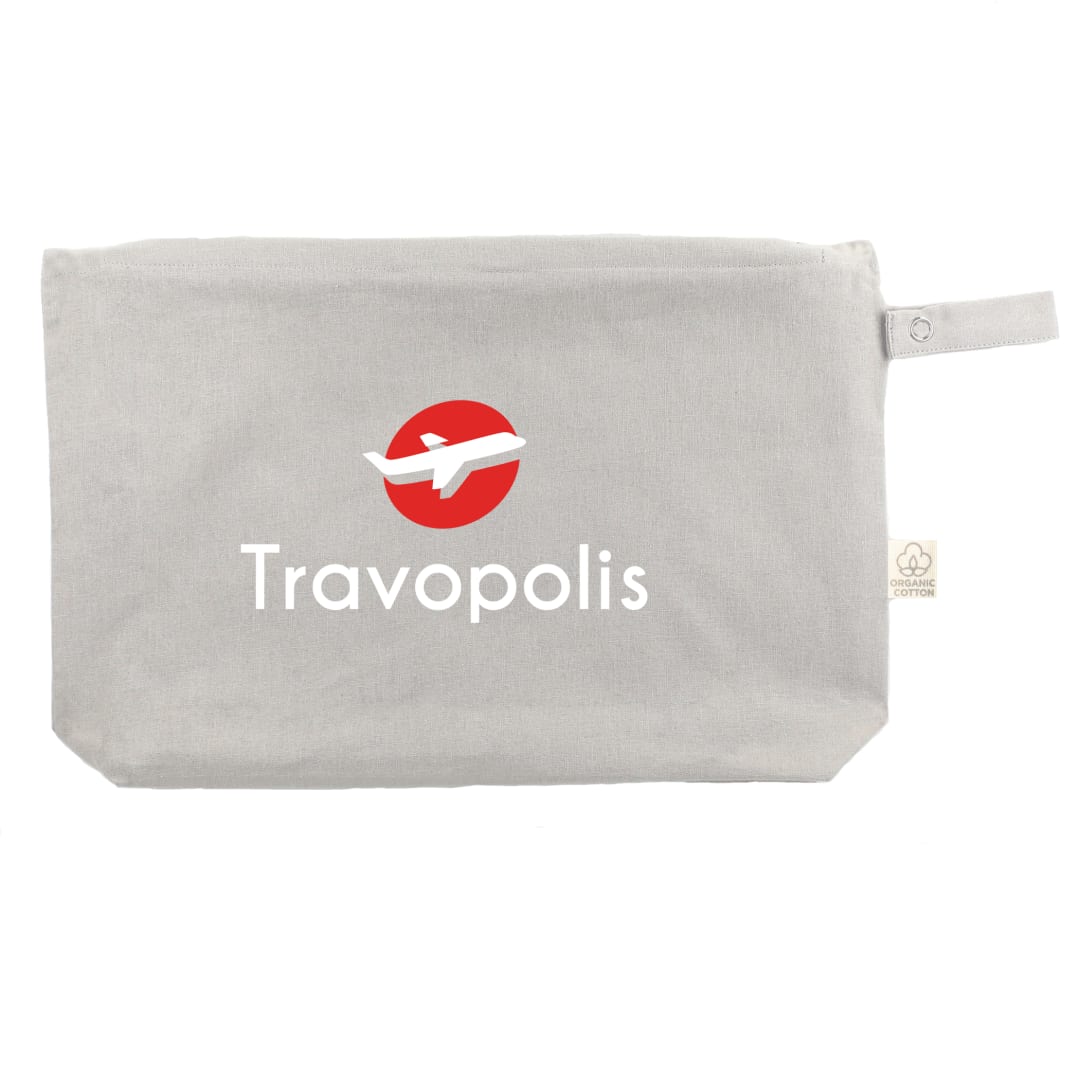  Organic Cotton Travel Kit - 7901-25