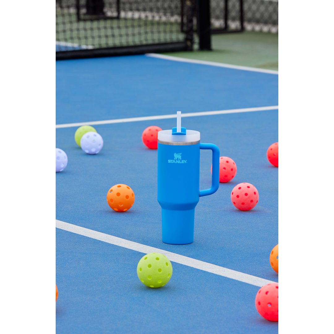 Stanley Stanley Quencher H2.O FlowState™ Tumbler 40oz - 1603-01 Black