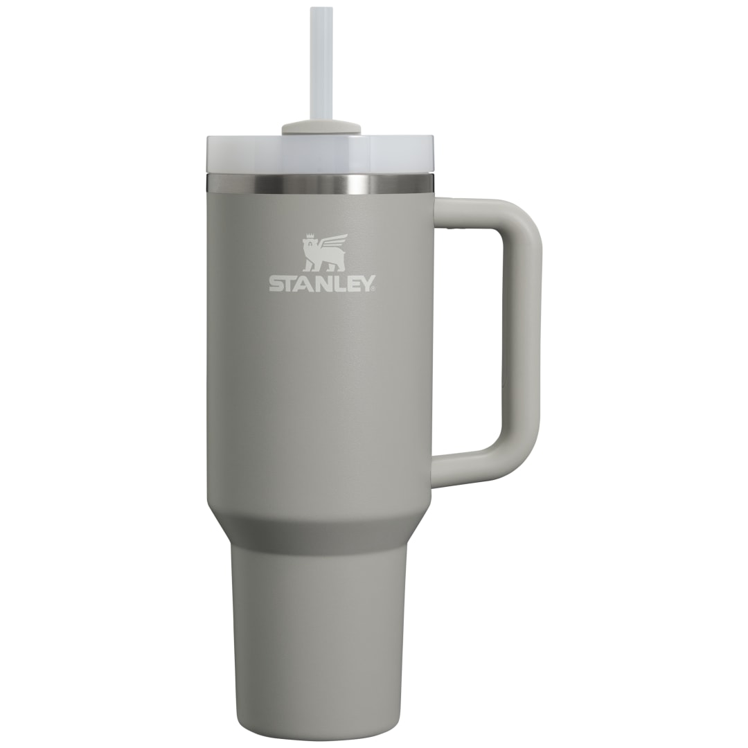 Stanley Stanley Quencher H2.O FlowState™ Tumbler 40oz - 1603-01 Gray