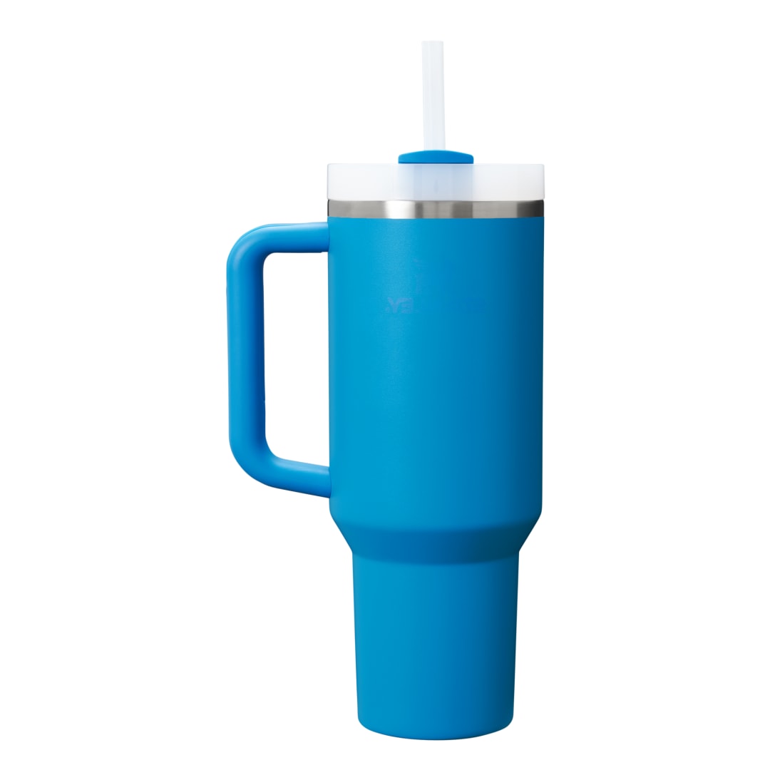 Stanley Stanley Quencher H2.O FlowState™ Tumbler 40oz - 1603-01 Blue
