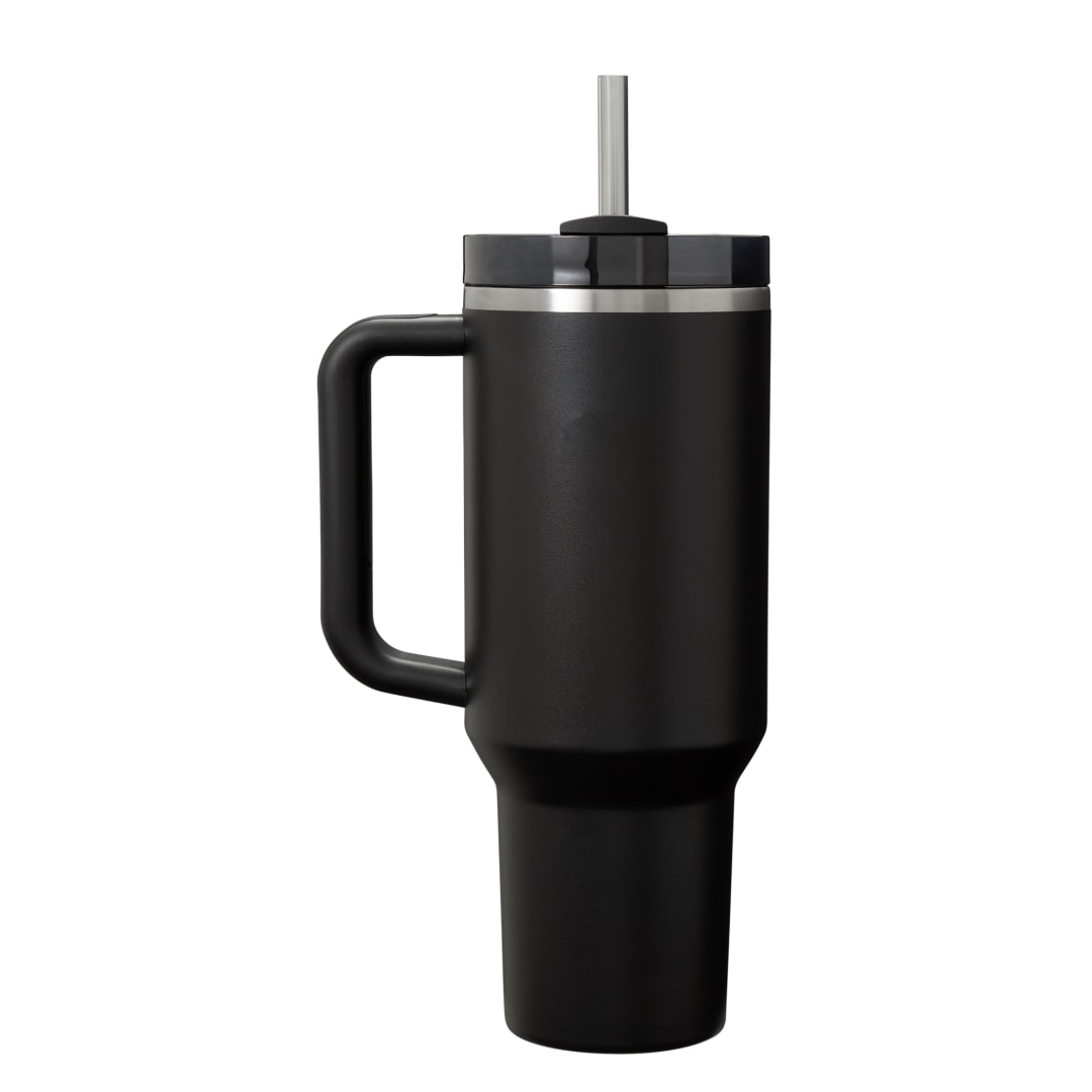 Stanley Stanley Quencher H2.O FlowState™ Tumbler 40oz - 1603-01 Black