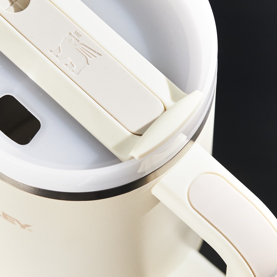 Ocean Bottle Stanley Quencher H2.O FlowState™ Tumbler 40oz - 1603-01