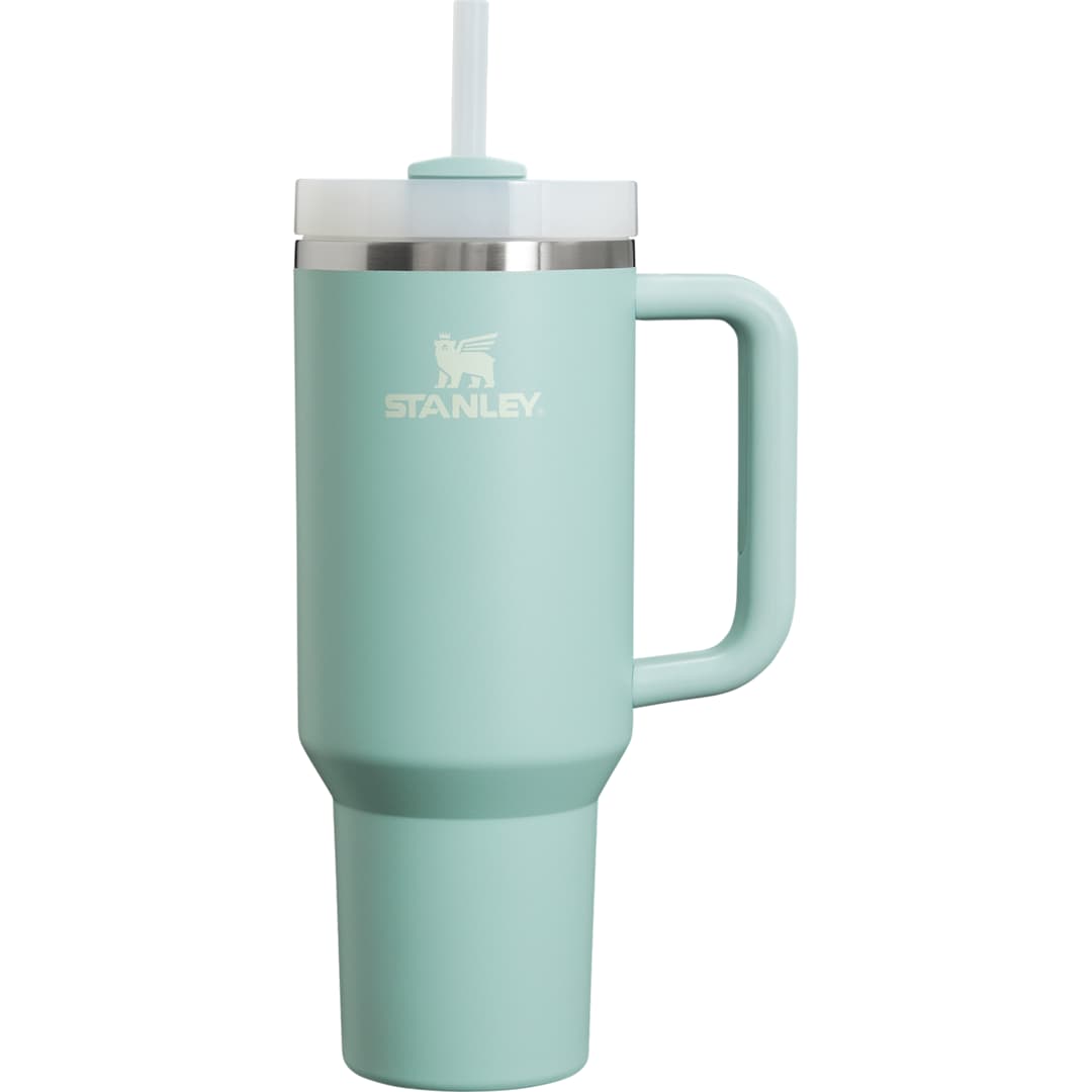 Stanley Stanley Quencher H2.O FlowState™ Tumbler 40oz - 1603-01 Green
