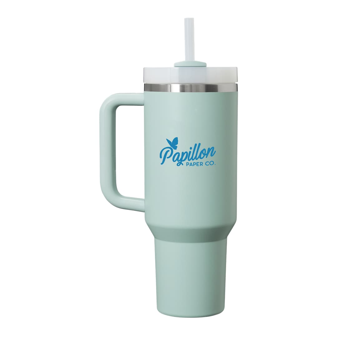 Stanley Stanley Quencher H2.O FlowState™ Tumbler 40oz - 1603-01 Green