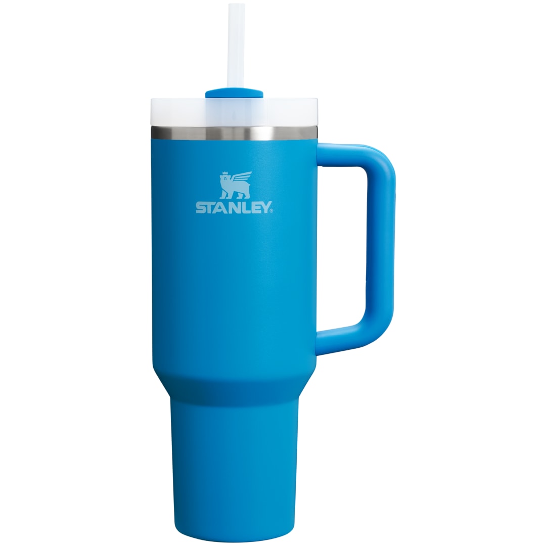 Stanley Stanley Quencher H2.O FlowState™ Tumbler 40oz - 1603-01 Blue