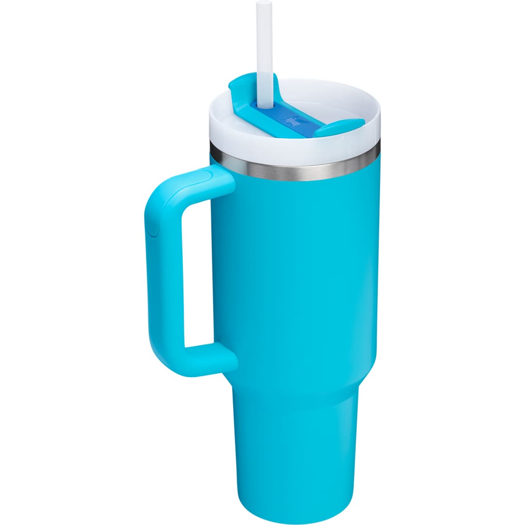 Stanley Stanley Quencher H2.O FlowState™ Tumbler 40oz - 1603-01 Blue