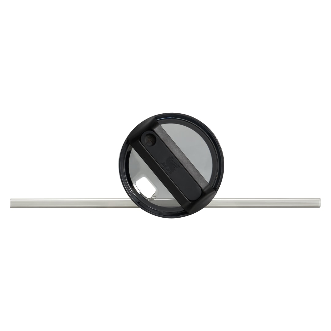 Stanley Stanley Quencher H2.O FlowState™ Tumbler 40oz - 1603-01 Black