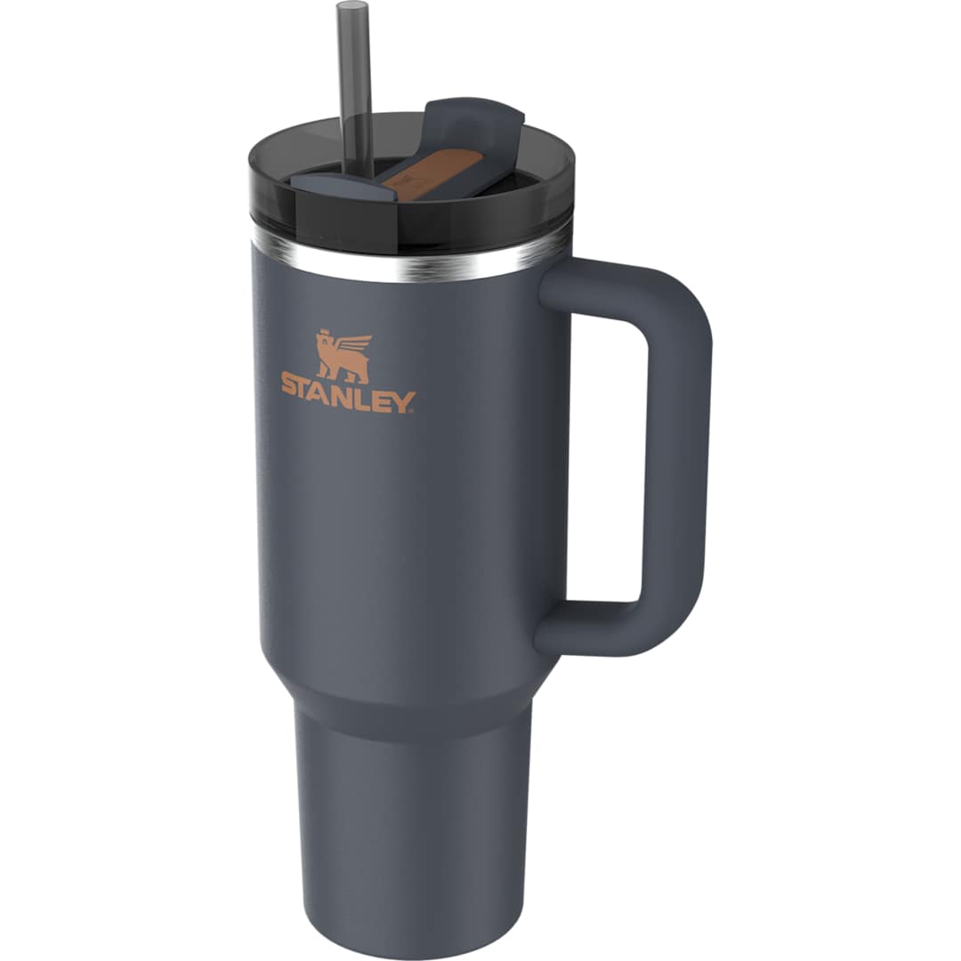 Stanley Stanley Quencher H2.O FlowState™ Tumbler 40oz - 1603-01 Gray
