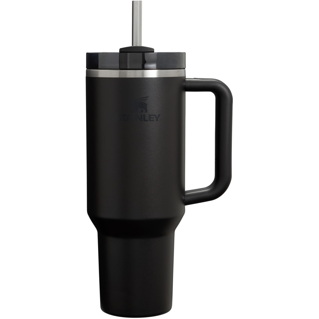 Stanley Stanley Quencher H2.O FlowState™ Tumbler 40oz - 1603-01 Black
