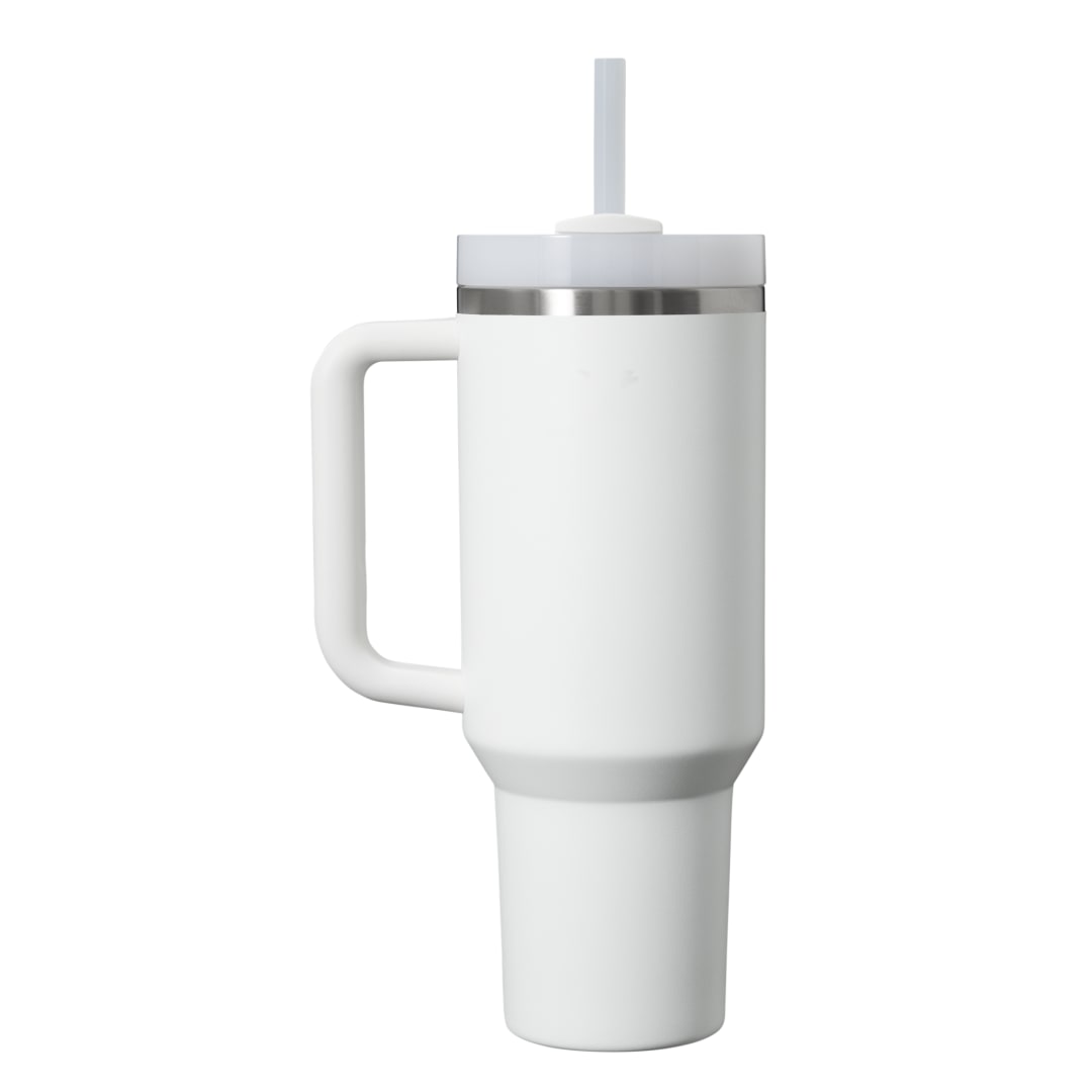 Stanley Stanley Quencher H2.O FlowState™ Tumbler 40oz - 1603-01 Clear