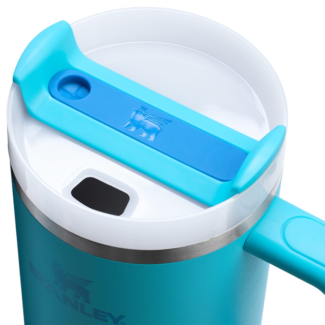 Stanley Stanley Quencher H2.O FlowState™ Tumbler 40oz - 1603-01 Blue