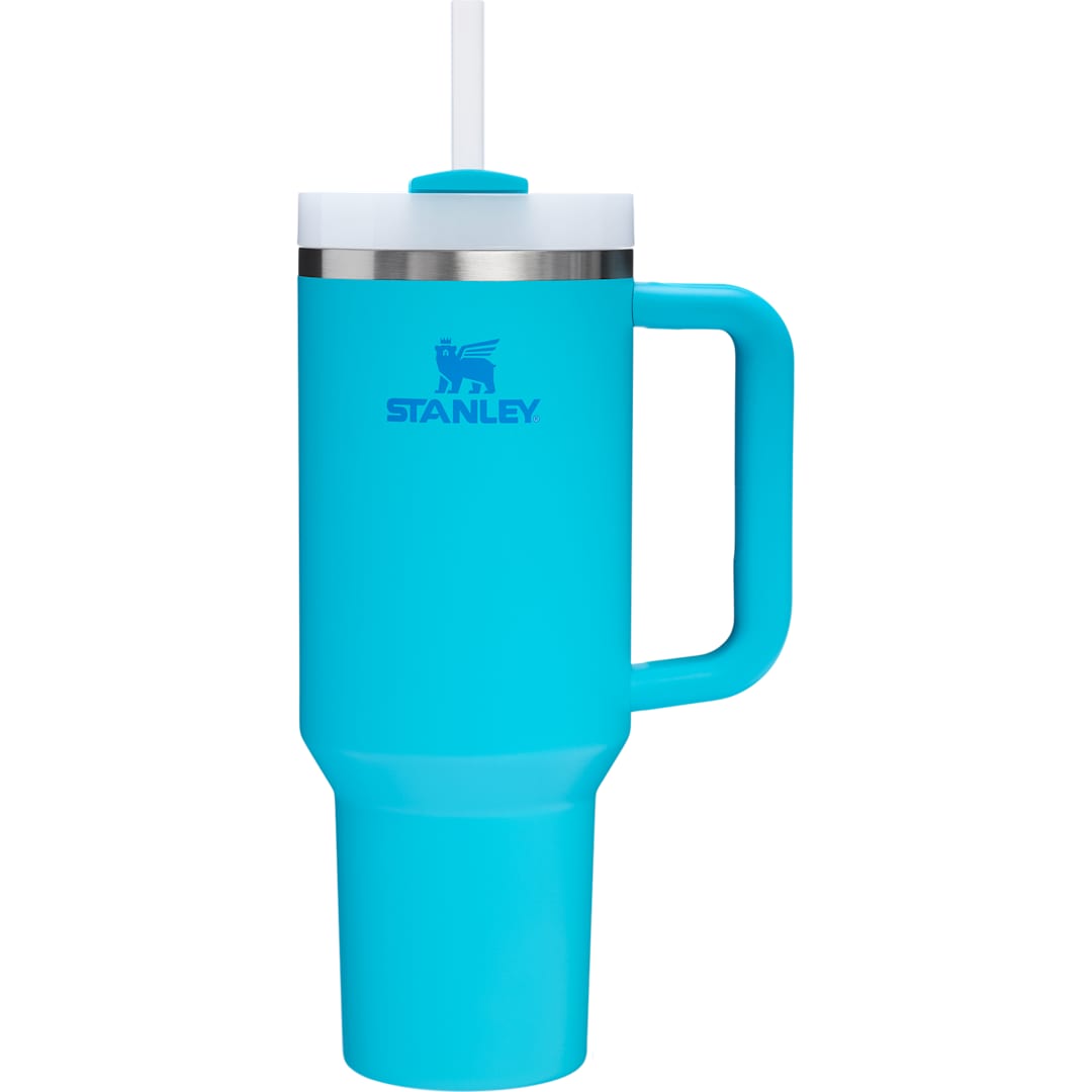 Stanley Stanley Quencher H2.O FlowState™ Tumbler 40oz - 1603-01 Blue