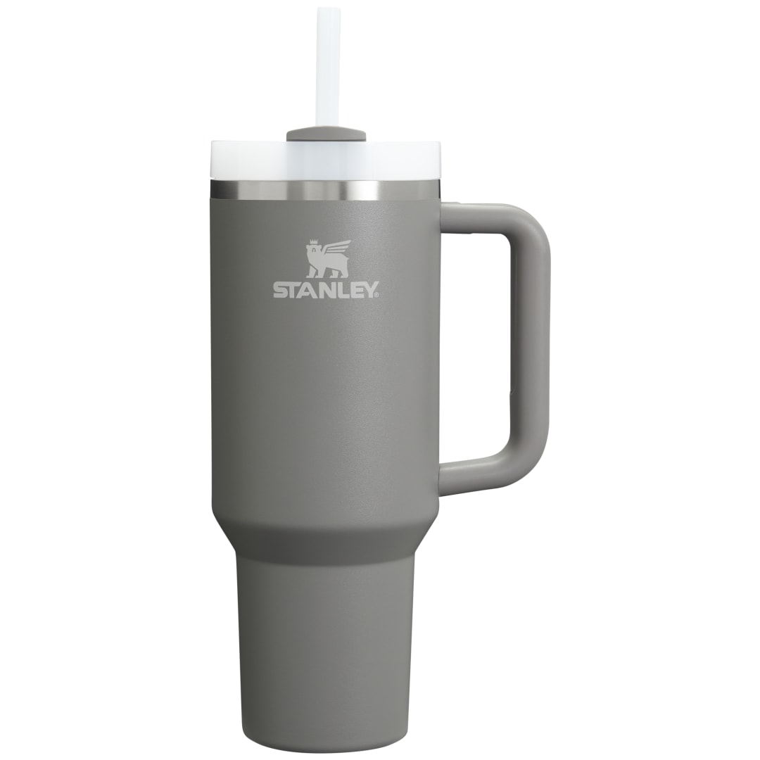 Stanley Stanley Quencher H2.O FlowState™ Tumbler 40oz - 1603-01 Grey