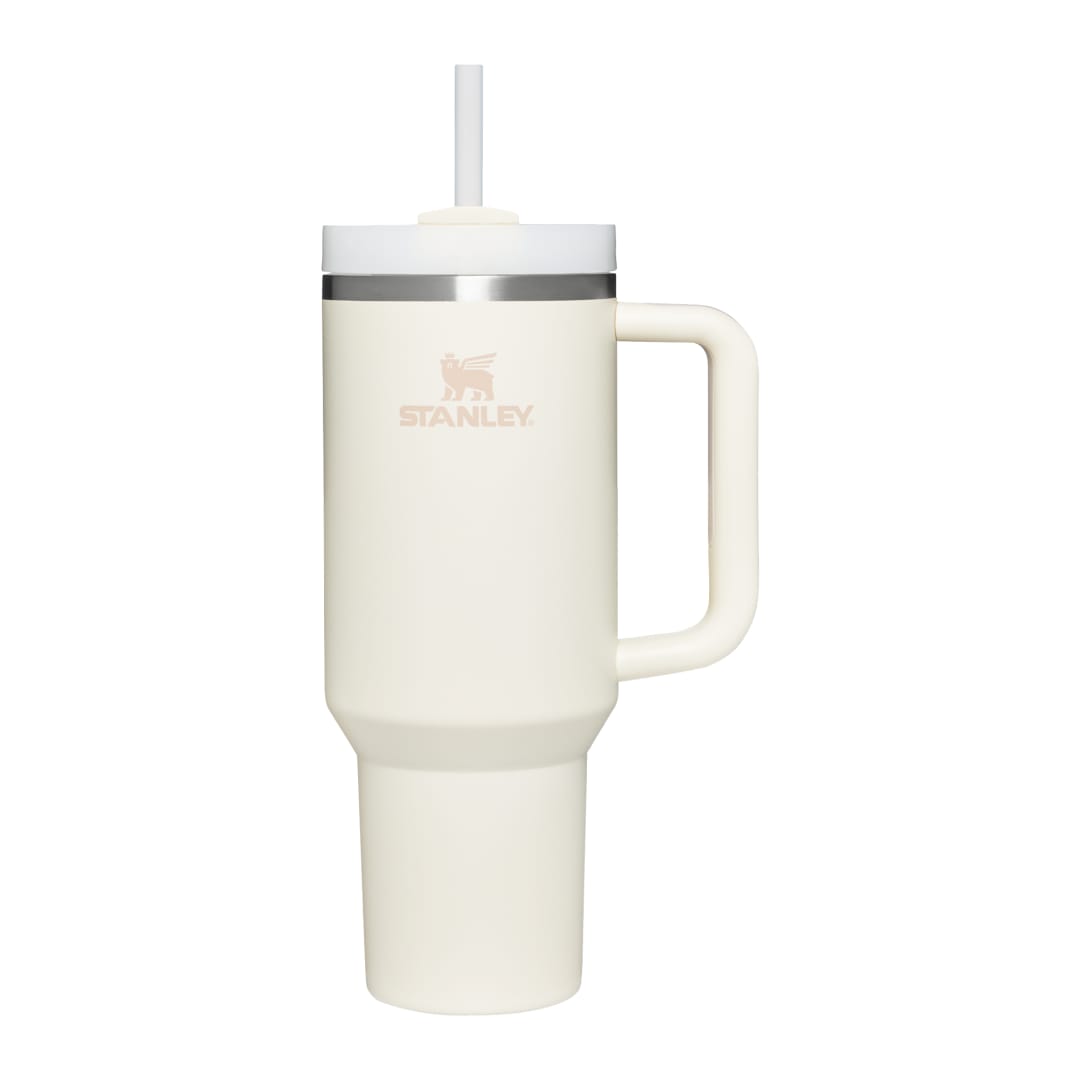 Stanley Stanley Quencher H2.O FlowState™ Tumbler 40oz - 1603-01 White