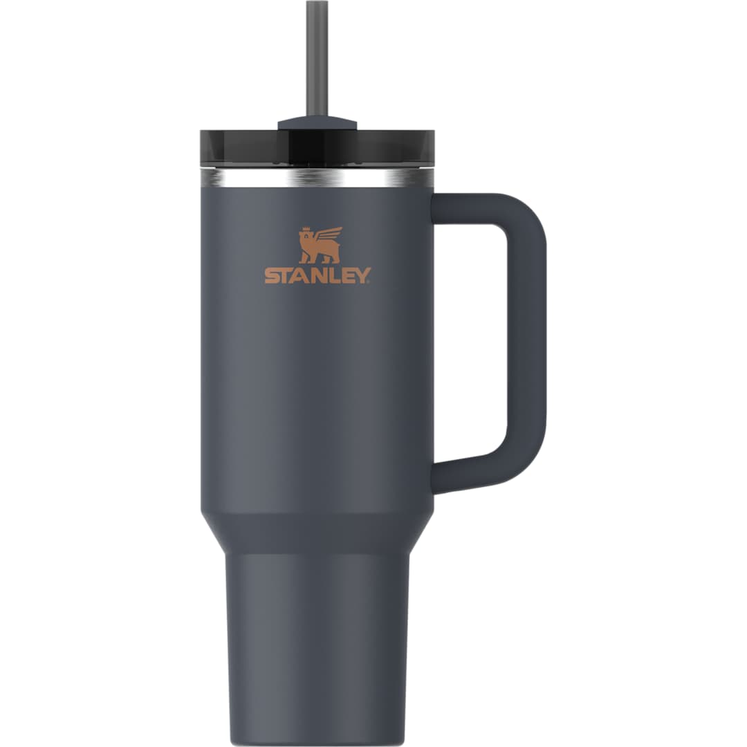 Stanley Stanley Quencher H2.O FlowState™ Tumbler 40oz - 1603-01 Gray