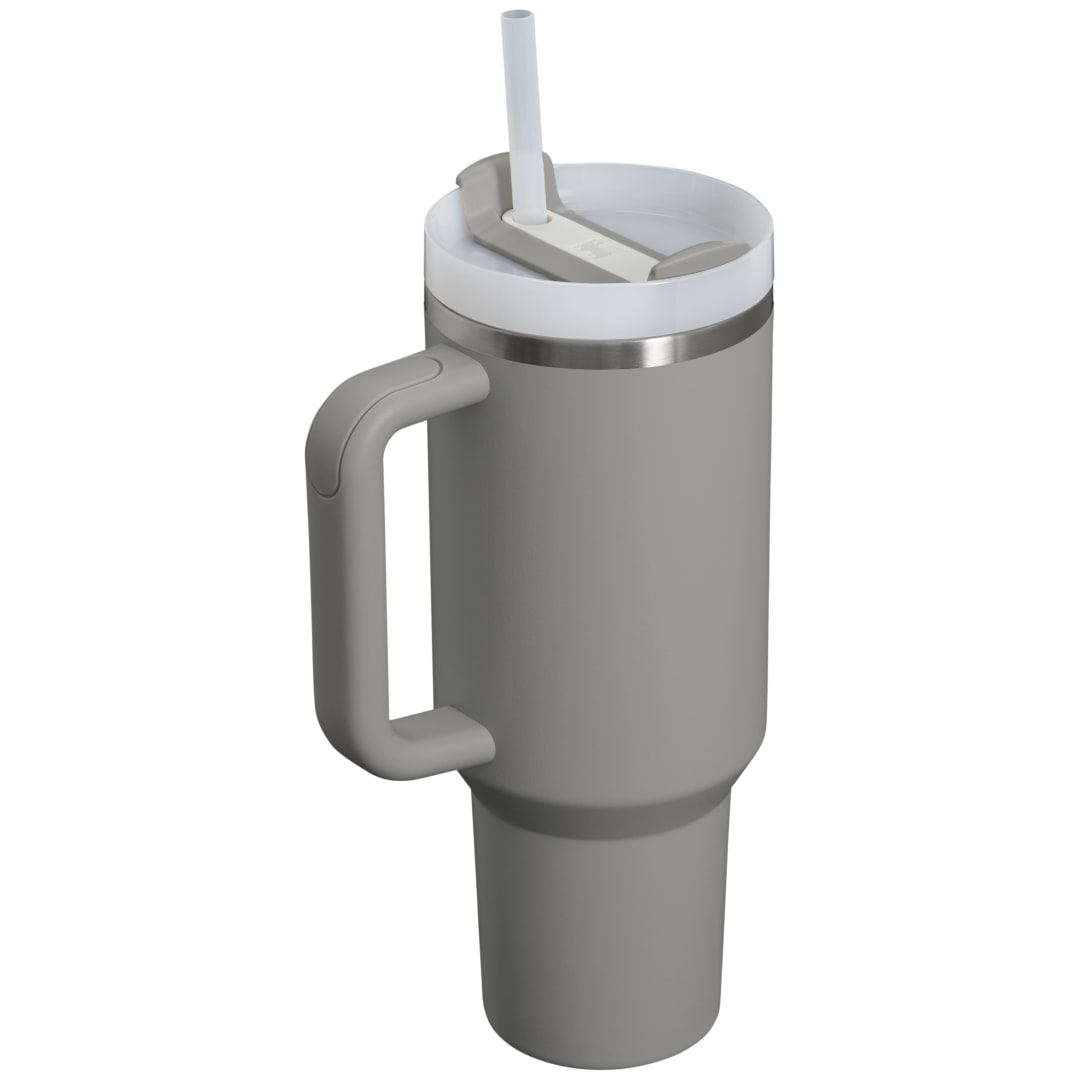 Stanley Stanley Quencher H2.O FlowState™ Tumbler 40oz - 1603-01 Gray