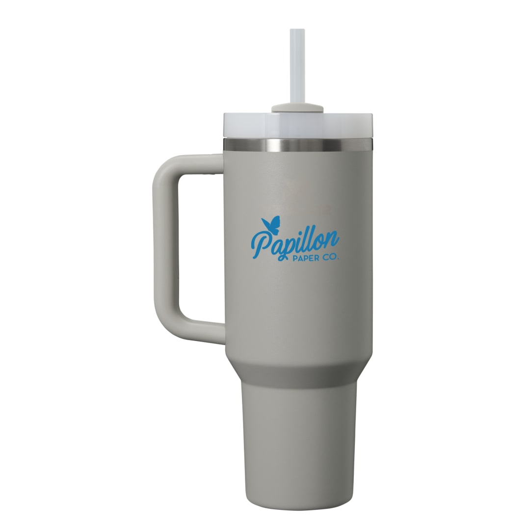 Stanley Stanley Quencher H2.O FlowState™ Tumbler 40oz - 1603-01 Gray