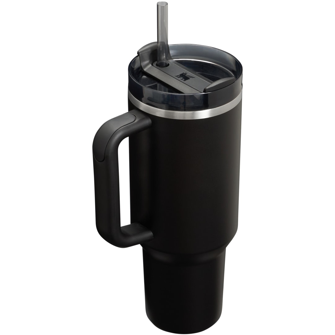Stanley Stanley Quencher H2.O FlowState™ Tumbler 40oz - 1603-01 Black