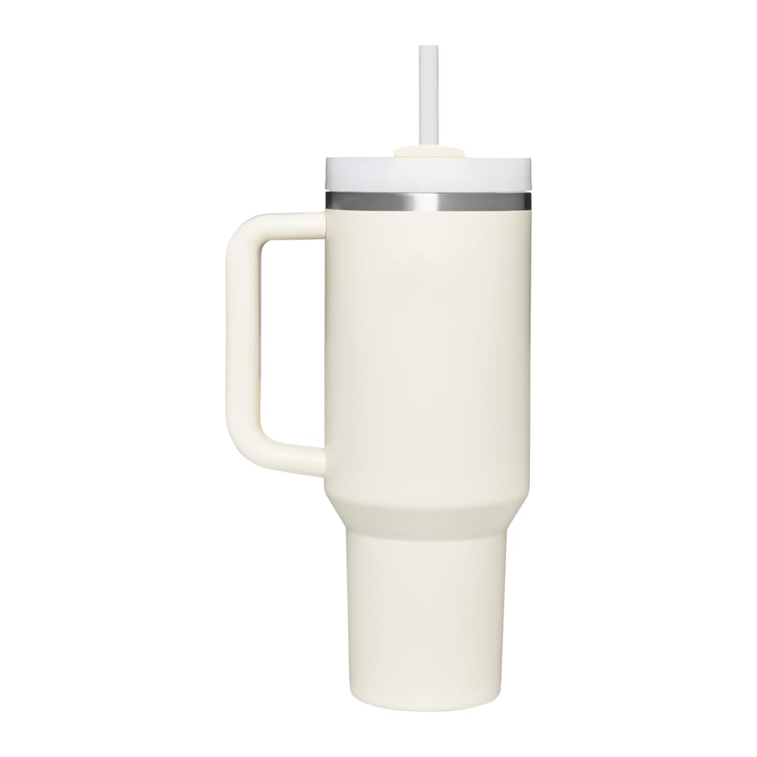 Stanley Stanley Quencher H2.O FlowState™ Tumbler 40oz - 1603-01 White