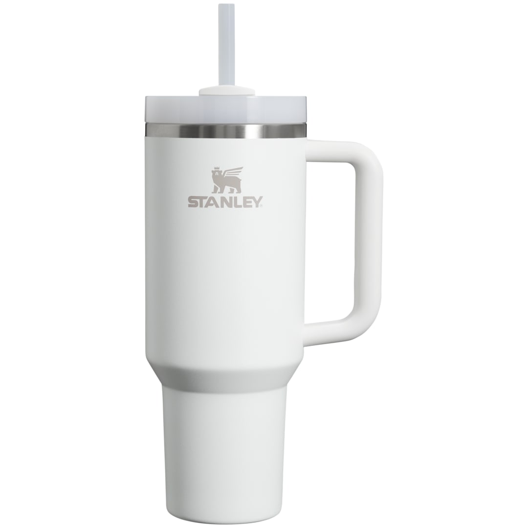 Stanley Stanley Quencher H2.O FlowState™ Tumbler 40oz - 1603-01 Clear