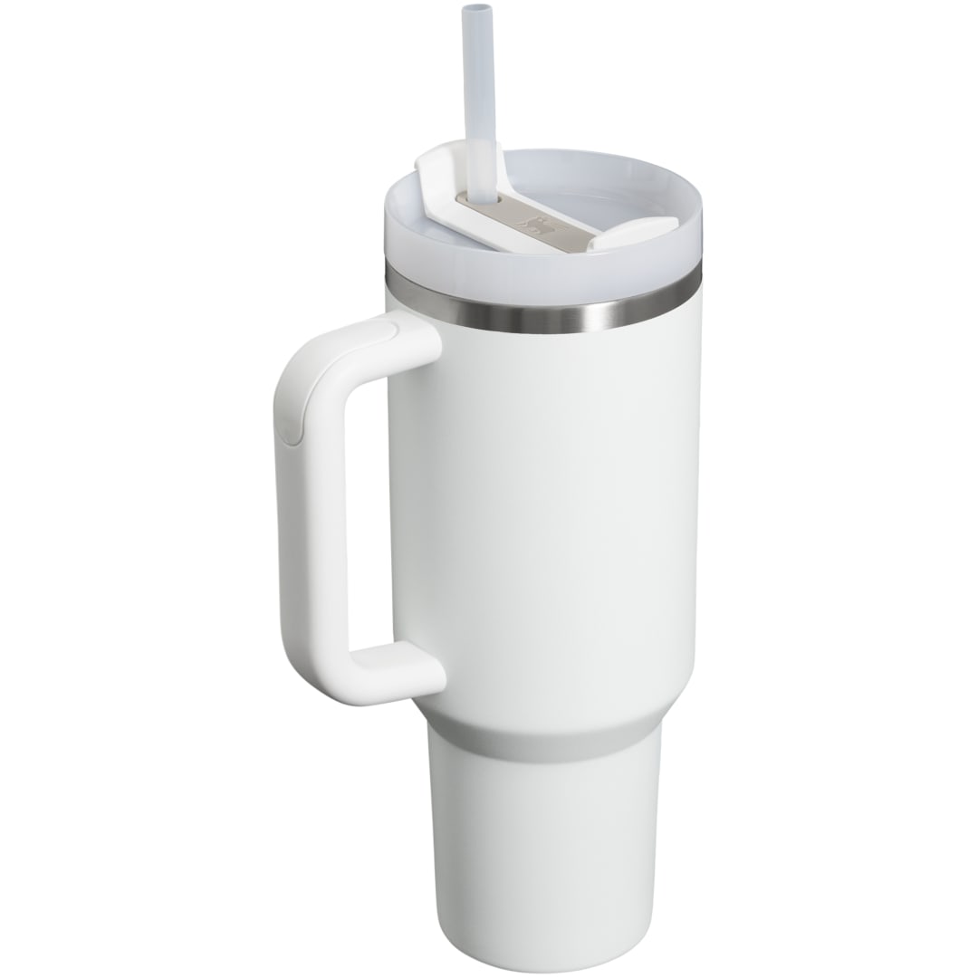 Stanley Stanley Quencher H2.O FlowState™ Tumbler 40oz - 1603-01 Clear