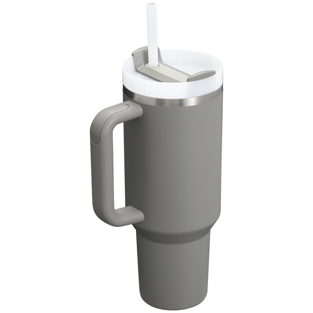 Stanley Stanley Quencher H2.O FlowState™ Tumbler 40oz - 1603-01 Grey
