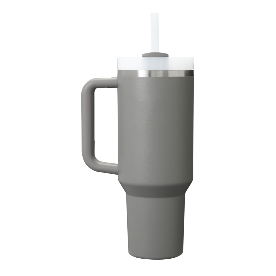 Stanley Stanley Quencher H2.O FlowState™ Tumbler 40oz - 1603-01 Grey