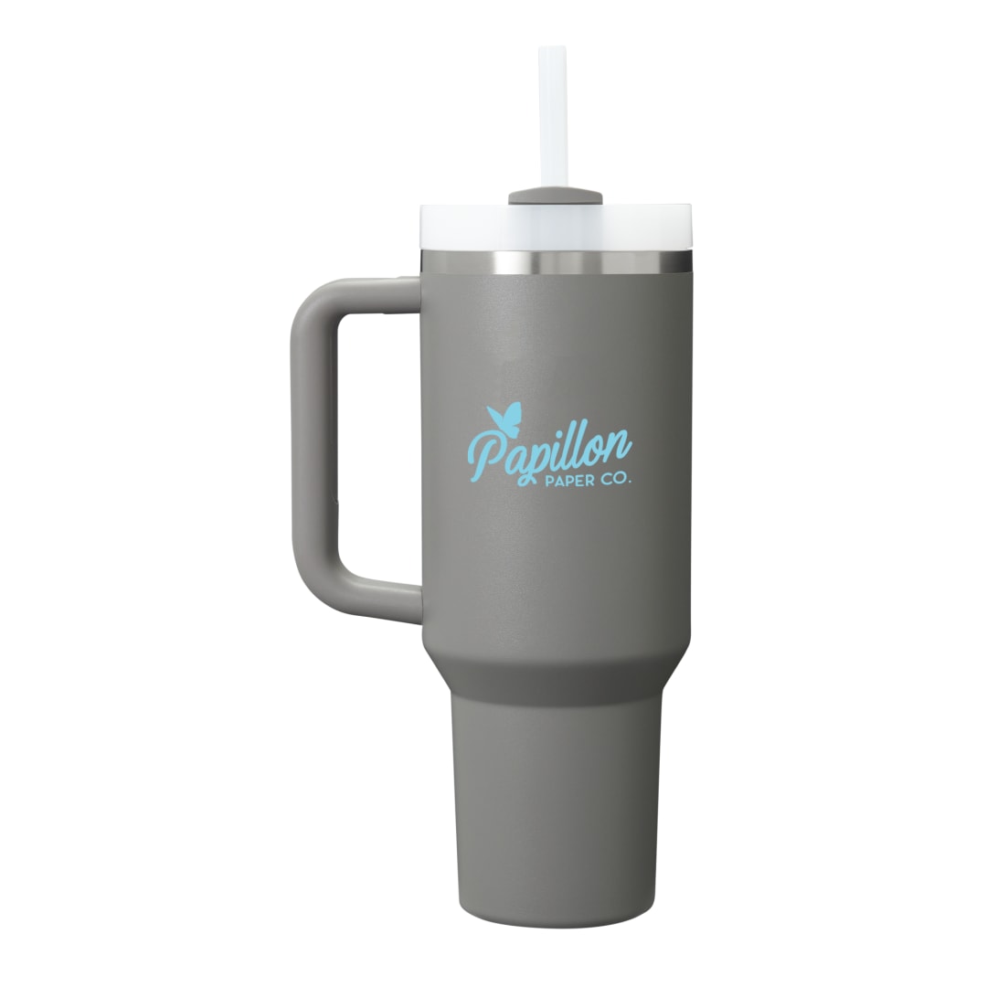 Stanley Stanley Quencher H2.O FlowState™ Tumbler 40oz - 1603-01 Grey