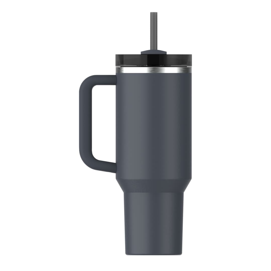 Stanley Stanley Quencher H2.O FlowState™ Tumbler 40oz - 1603-01 Gray
