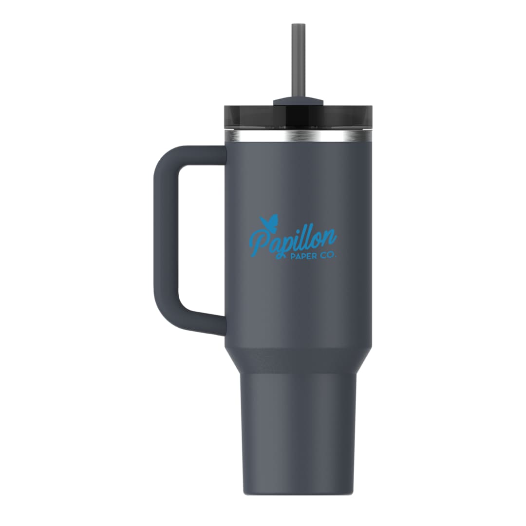 Stanley Stanley Quencher H2.O FlowState™ Tumbler 40oz - 1603-01 Gray