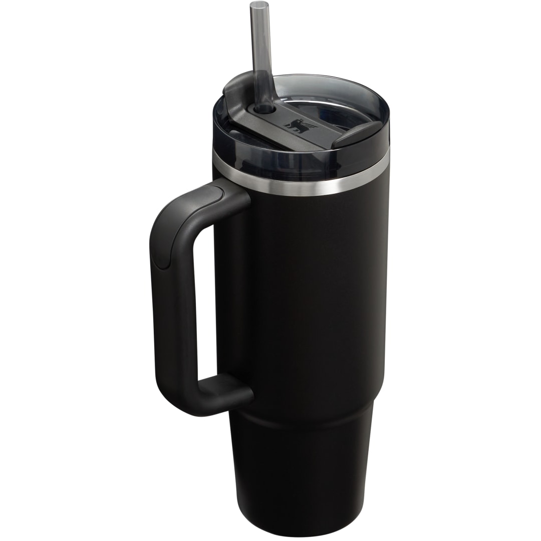Stanley Stanley Quencher H2.O FlowState™ Tumbler 30oz - 1603-02 Black