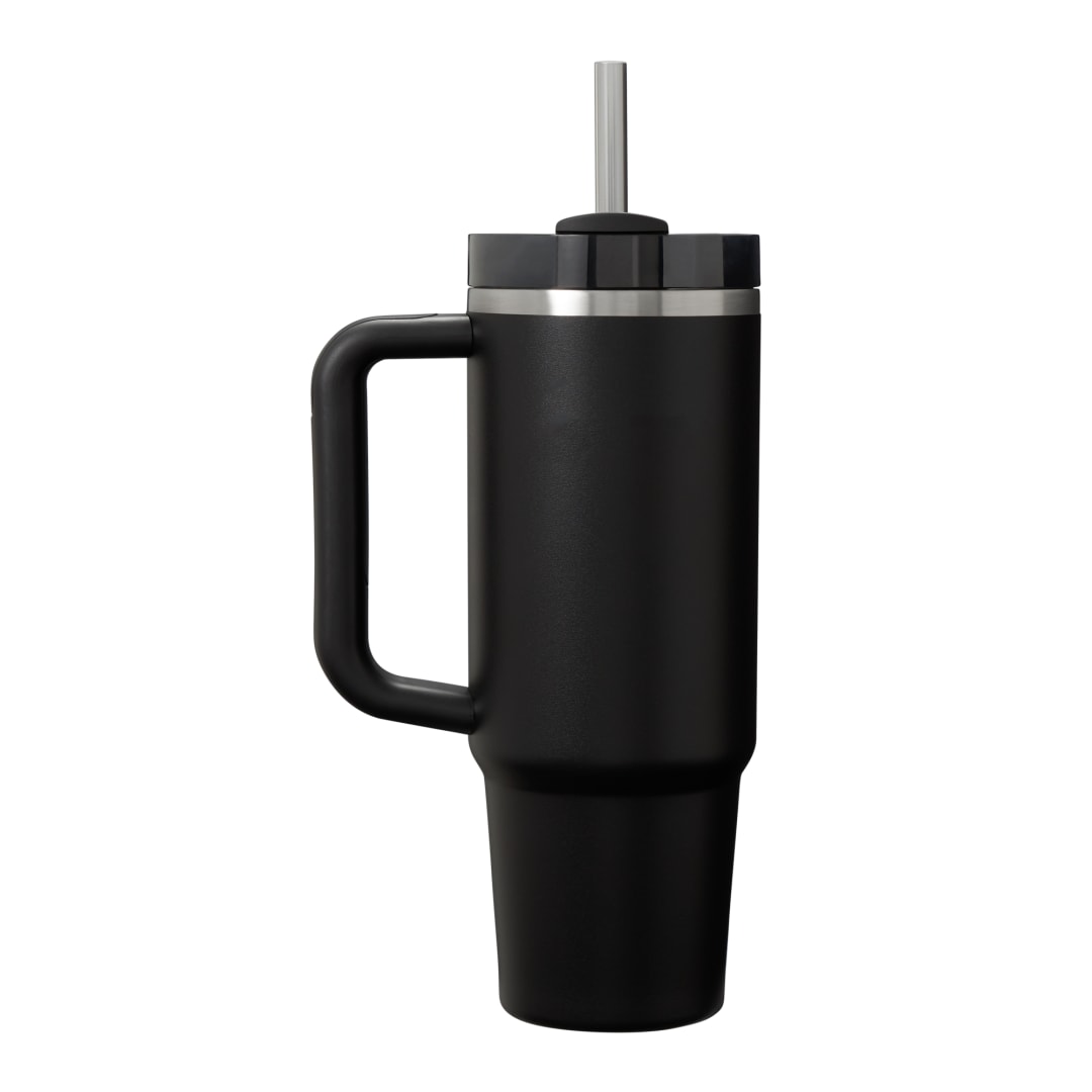 Stanley Stanley Quencher H2.O FlowState™ Tumbler 30oz - 1603-02 Black