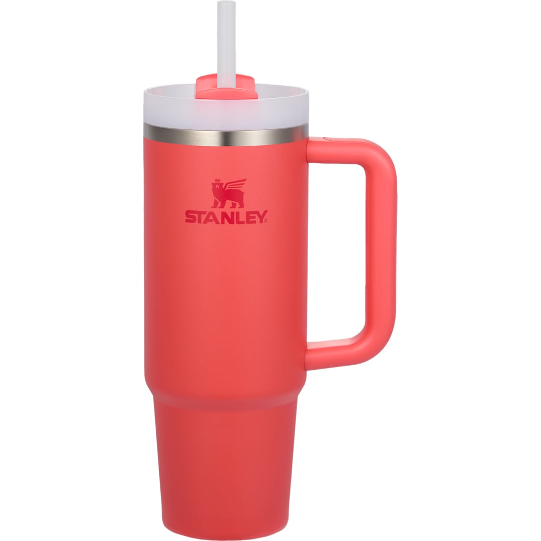 Stanley Stanley Quencher H2.O FlowState™ Tumbler 30oz - 1603-02 Red