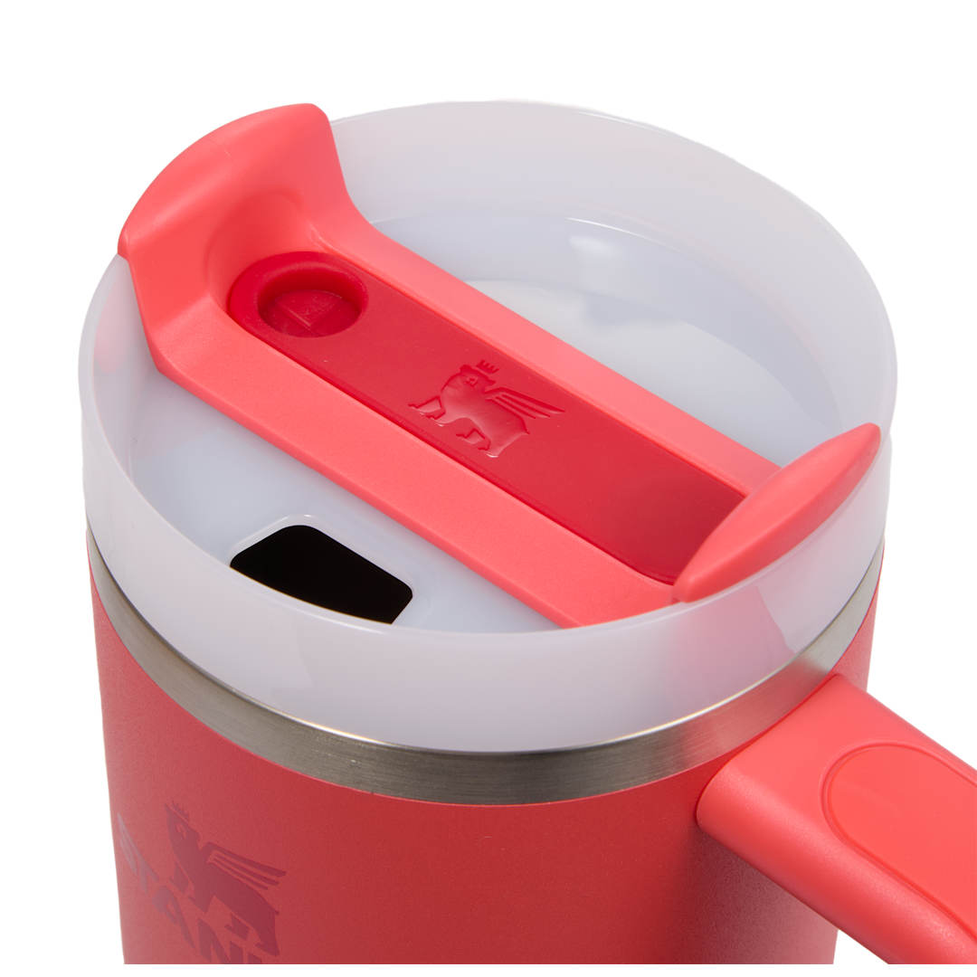 Stanley Stanley Quencher H2.O FlowState™ Tumbler 30oz - 1603-02 Red