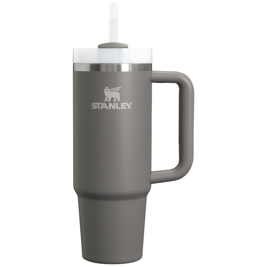 Stanley Stanley Quencher H2.O FlowState™ Tumbler 30oz - 1603-02 Grey