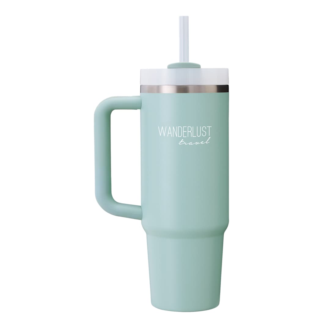 Stanley Stanley Quencher H2.O FlowState™ Tumbler 30oz - 1603-02 Green