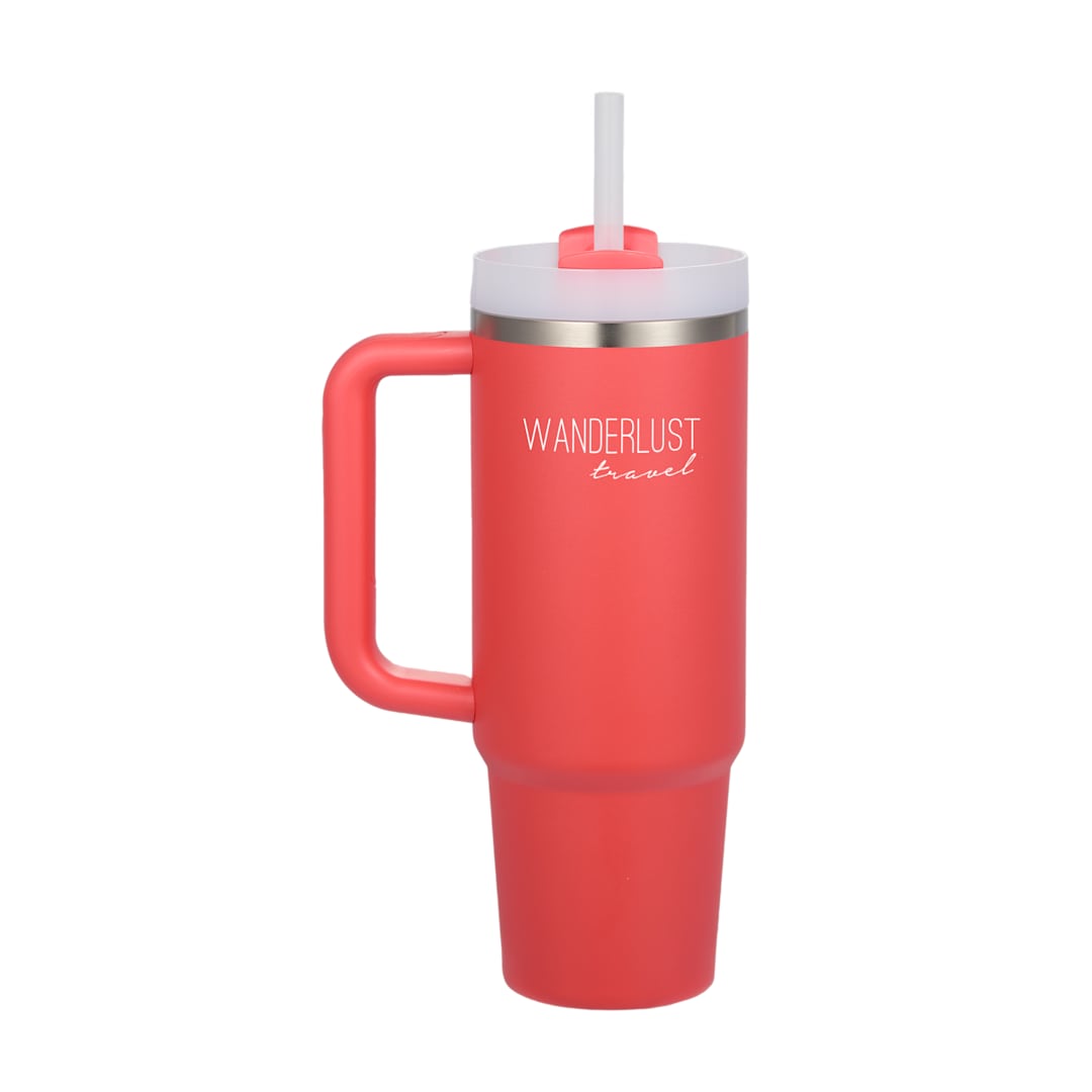 Stanley Stanley Quencher H2.O FlowState™ Tumbler 30oz - 1603-02 Red