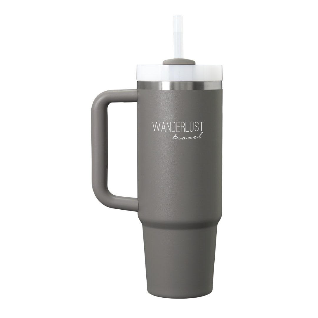 Stanley Stanley Quencher H2.O FlowState™ Tumbler 30oz - 1603-02 Grey