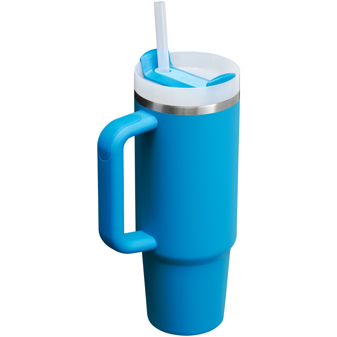 Stanley Stanley Quencher H2.O FlowState™ Tumbler 30oz - 1603-02 Blue