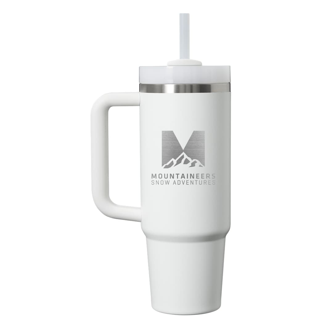 Stanley Stanley Quencher H2.O FlowState™ Tumbler 30oz - 1603-02 Clear