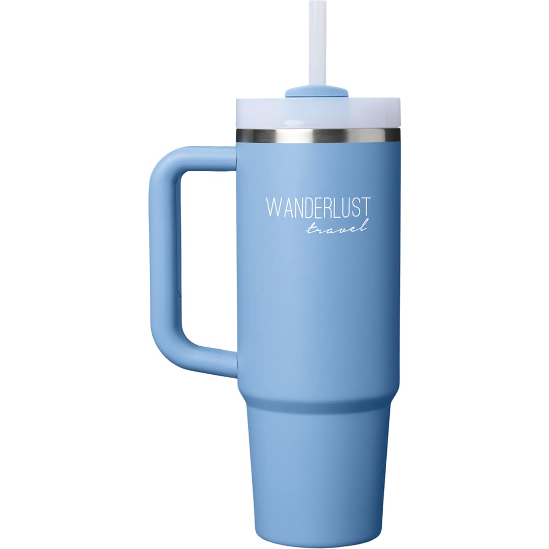 Stanley Stanley Quencher H2.O FlowState™ Tumbler 30oz - 1603-02 Blue