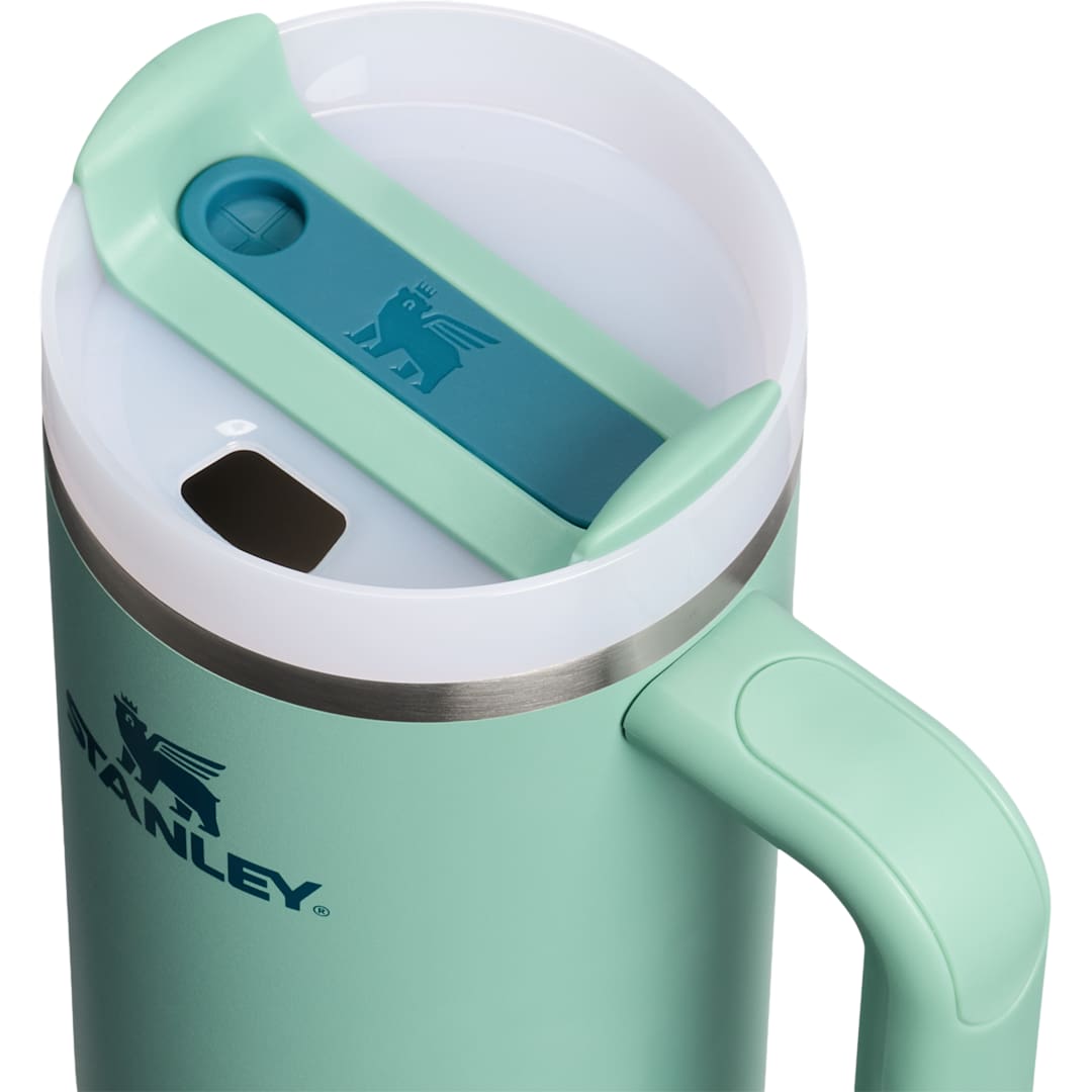Stanley Stanley Quencher H2.O FlowState™ Tumbler 30oz - 1603-02 Green