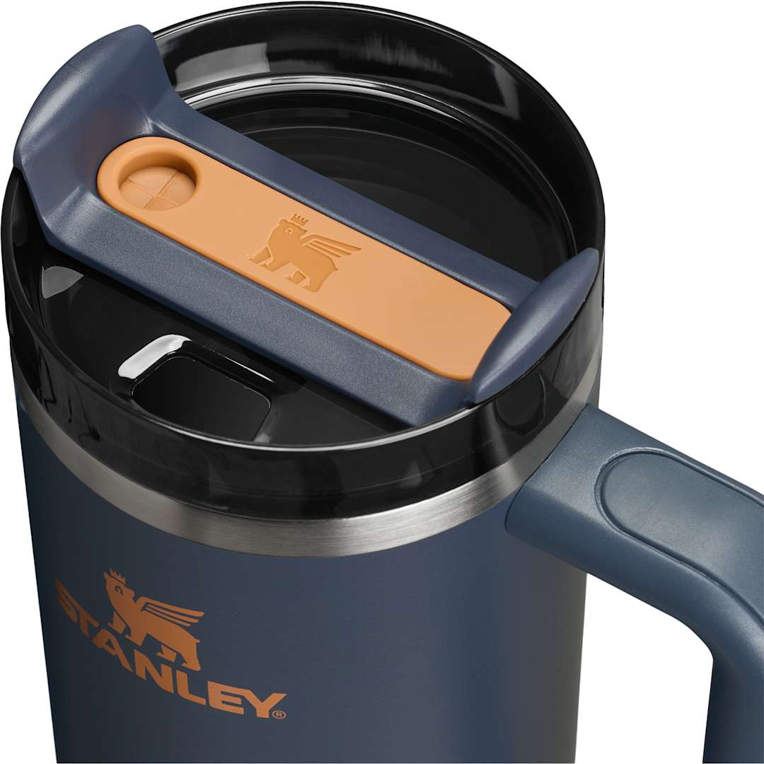 Stanley Stanley Quencher H2.O FlowState™ Tumbler 30oz - 1603-02 Gray
