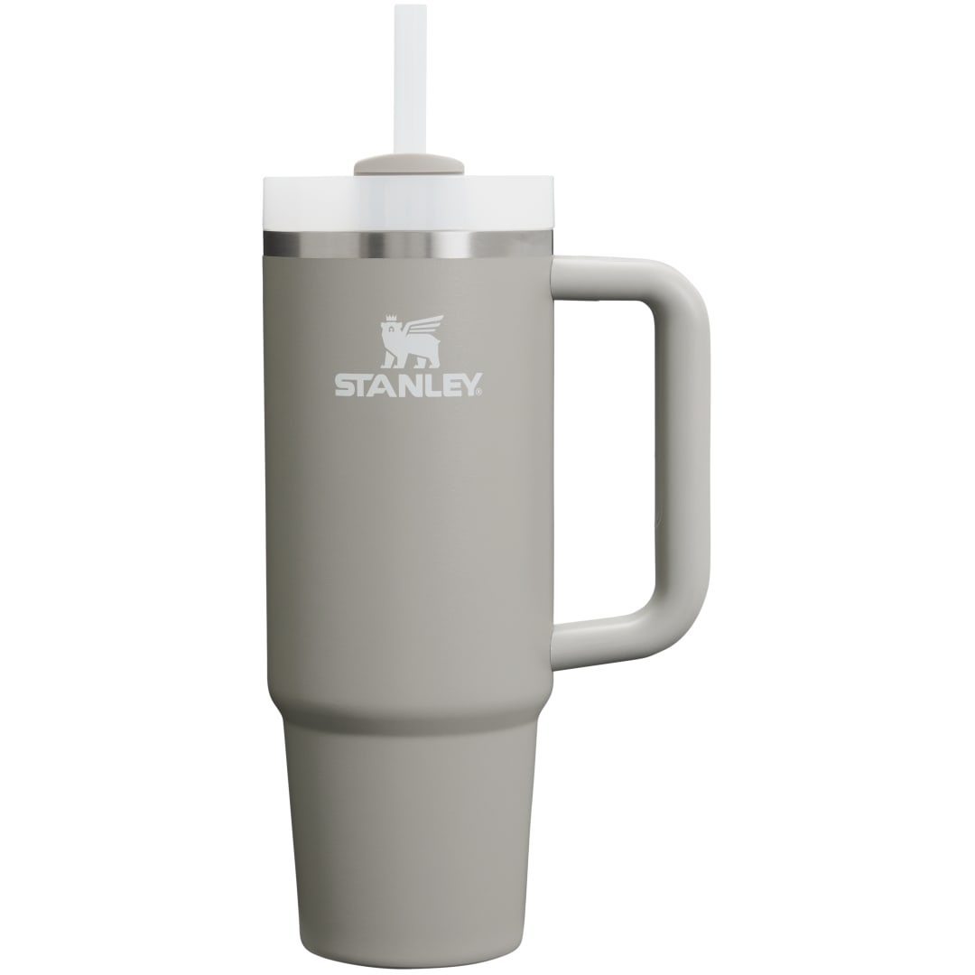 Stanley Stanley Quencher H2.O FlowState™ Tumbler 30oz - 1603-02 Gray