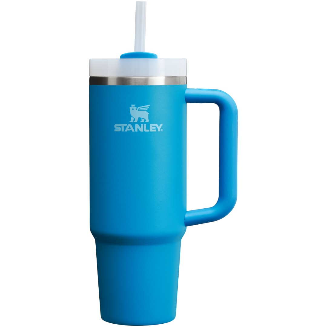 Stanley Stanley Quencher H2.O FlowState™ Tumbler 30oz - 1603-02 Blue
