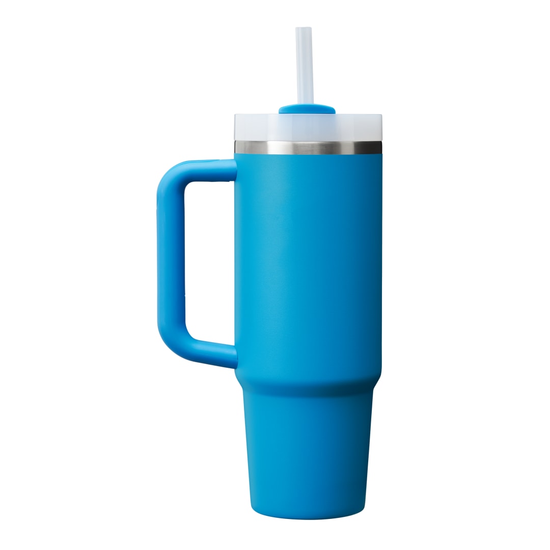Stanley Stanley Quencher H2.O FlowState™ Tumbler 30oz - 1603-02 Blue