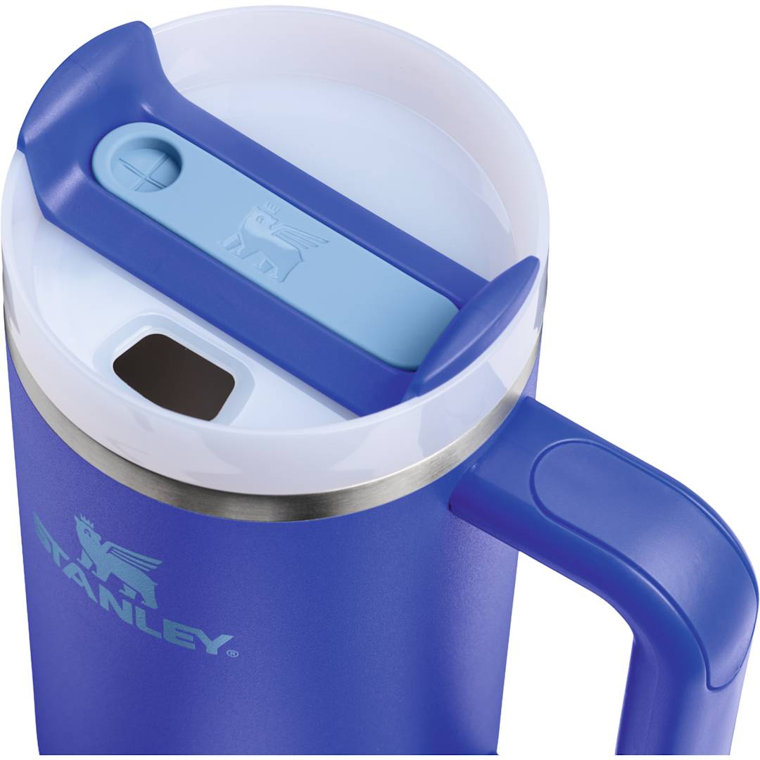 Stanley Stanley Quencher H2.O FlowState™ Tumbler 30oz - 1603-02 Blue